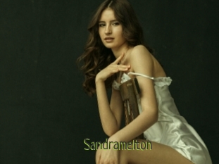Sandramelton