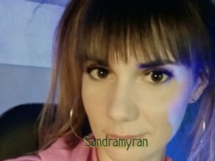 Sandramyran
