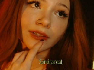 Sandrareal
