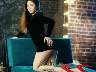 Sandrarue