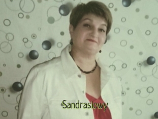 Sandraslowy