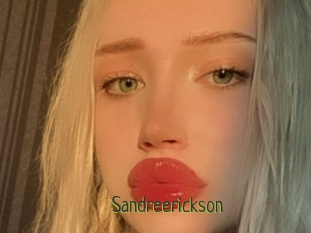 Sandreerickson