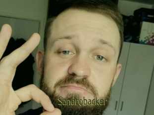 Sandrobacker
