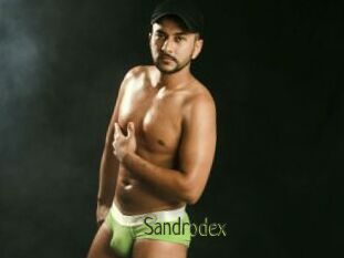 Sandrodex