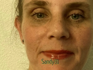 Sandy31