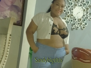 Sandybigtitis