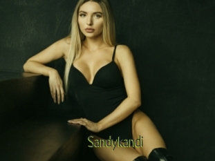 Sandykandi