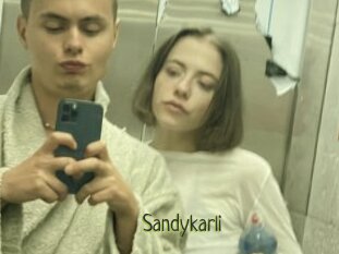 Sandykarli
