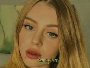 Sandylana