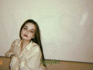 Sandylike