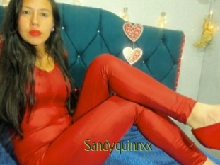Sandyquinnxx
