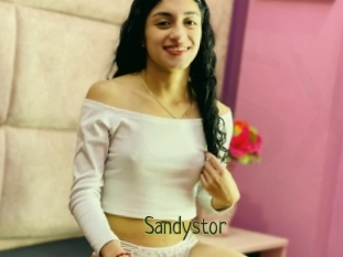 Sandystor