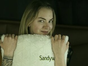 Sandyw