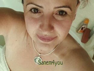 Sanem4you