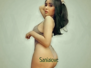 Sanialove