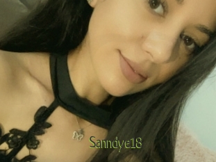 Sanndye18