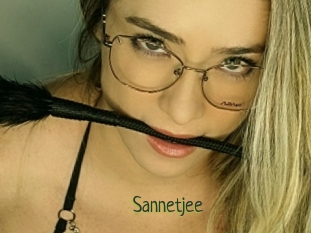 Sannetjee