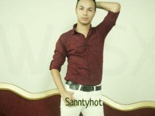 Sanntyhot