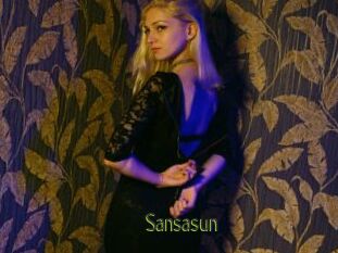Sansasun