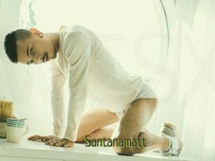 Santanamatt