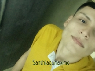 Santhiagomaximo
