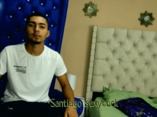 Santiago_sexycock