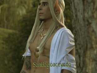Santiagoacevedo
