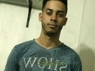 Santiagociro