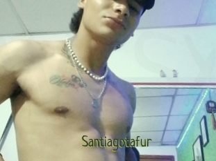 Santiagotafur