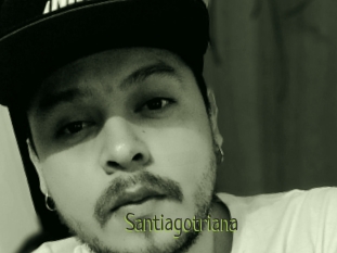 Santiagotriana