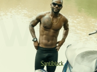Santiblack