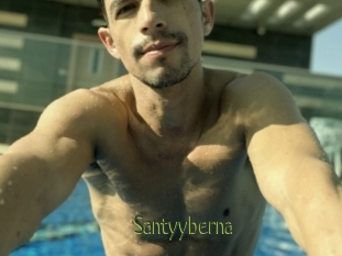 Santyyberna