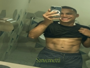 Sanvennetti