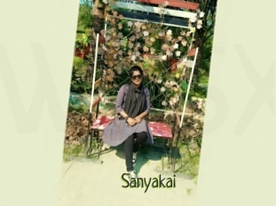 Sanyakai