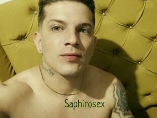 Saphirosex