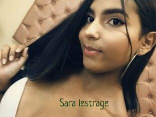 Sara_lestrage