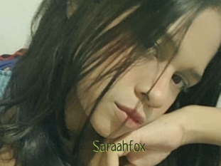 Saraahfox