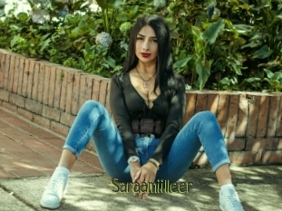 Saraamiilleer