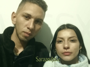 Saraandjake