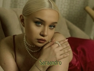 Saraandro