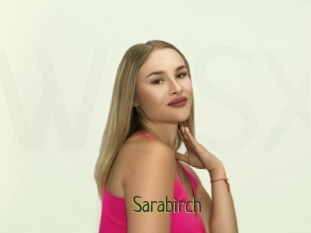 Sarabirch