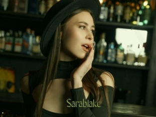 Sarablakc