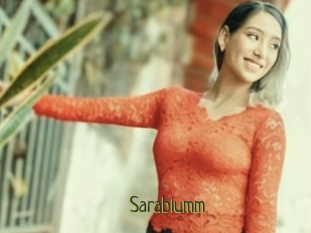 Sarablumm