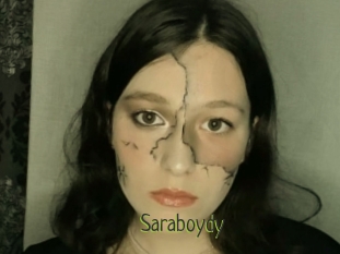 Saraboydy