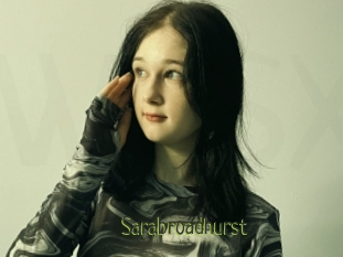 Sarabroadhurst