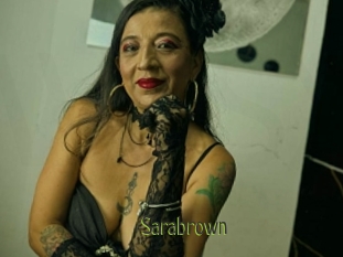Sarabrown