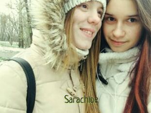 Sarachloe
