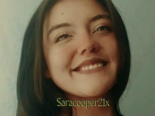 Saracooper21x