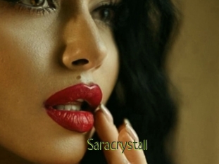 Saracrystall