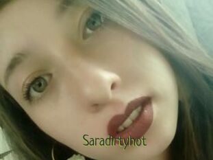 Saradirtyhot